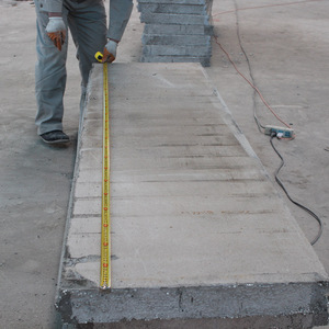 Panneau sandwich EPS Vanjoin, <span class=keywords><strong>prix</strong></span>, panneau de revêtement mural léger, panneaux muraux extérieurs à emboîtement - Product Image 5