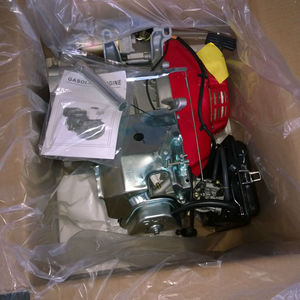 Motor <span class=keywords><strong>g</strong></span> 2014 fabricante! Potencia el valor gx270 roja mitad del motor - Product Image 1