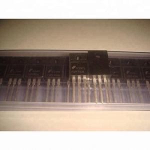 (Điốt Bán Dẫn IGBT GTR BJT) FGPF4536 - Product Image 2