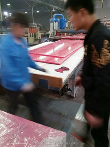 สีพีวีซี <span class=keywords><strong>Forex</strong></span> Board; พีวีซีแผ่นโฟม - Product Image 3