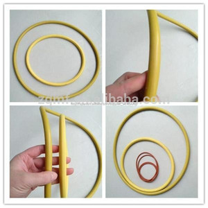 O plana - anillo, <span class=keywords><strong>Teflon</strong></span> o anillo, Gigante o - juego de anillos - Product Image 1