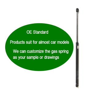 Promotion MC936785 Amortisseur de capot à ressort à gaz pour <span class=keywords><strong>F350</strong></span> - Product Image 2