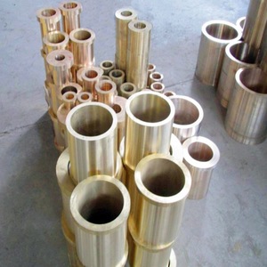 12 pulgadas <span class=keywords><strong>tubo</strong></span> <span class=keywords><strong>de</strong></span> <span class=keywords><strong>cobre</strong></span> <span class=keywords><strong>de</strong></span> la aleta fundición bronce arbustos - Product Image 3