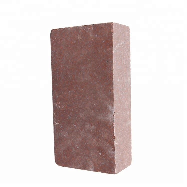 Magnesia Chrome Refractory Brick For Metallurgy Magnesia Chrome Refractory Brick For Metallurgy