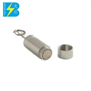 Boshine hot selling EAS detache magnetic peg Mini handkey detacher hook stop lock in stock for retail store