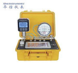 Hotsell elektrische Automatic <span class=keywords><strong>Pressure</strong></span> <span class=keywords><strong>Calibrator</strong></span> HS620 - Product Image 1