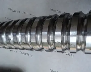 Kaliteli ve güzel performans vidalı ballscrew