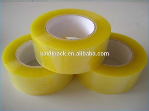 Agua- una prueba 1.8 <span class=keywords><strong>mil</strong></span> cinta industrial para uso casero - Product Image 6