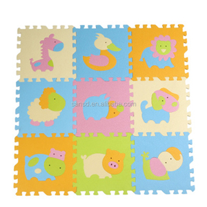 Chine gros prix d'interconnexion jouet éducatif EVA alphabet <span class=keywords><strong>puzzle</strong></span> de <span class=keywords><strong>sol</strong></span> bébé tapis de jeu - Product Image 3