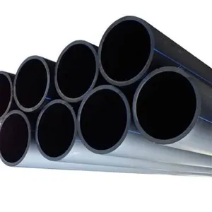 Hdpe Water Pipe Hdpe Pipe Hdpe 350mm Diameter Pipe Plastic Water Supply Polyethylene Pipe For Drinking Irrigation Water