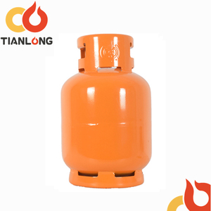 Bombola di <span class=keywords><strong>Gas</strong></span> <span class=keywords><strong>GPL</strong></span> Portatile in Acciaio da 9kg a Bassa <span class=keywords><strong>Pressione</strong></span> / Bombola per Cucina a <span class=keywords><strong>GPL</strong></span> - Product Image 4