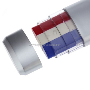 Peinture de visage de drapeau de Corée personnalisée peinture de corps pour le maquillage - Product Image 3