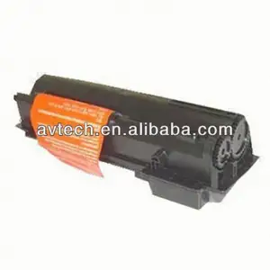 for ricoh sp100 toner cartridge for kyocera TK17 laser copier cartridge / compatible for canon ir2018 toner cartridge