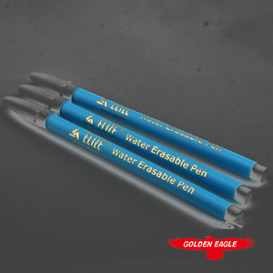 Stylo effaçable à eau pour enfants, fabriqué au japon - Product Image 3