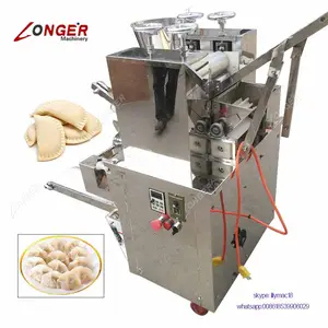 Commercial Low Price Fully Automatic Samosa Dough Pastry Sheet Making Machine