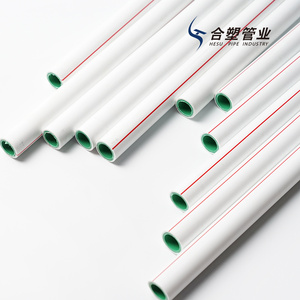 Precio bajo Tubería <span class=keywords><strong>PPR</strong></span> S5 de plástico para suministro de agua - Product Image 5
