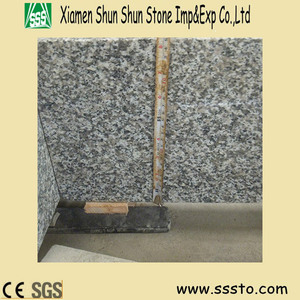 Monumento conmemorativo de granito blanco chino barato estilo polaco/lápida - Product Image 2