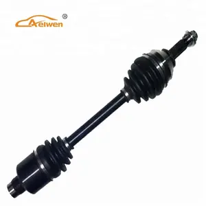HIGH QUALITY OE NO. 218043-TDCI OE 1326262 OF CV AXLE For Ford Right OUTSIDE 27T/INSIDE34T
