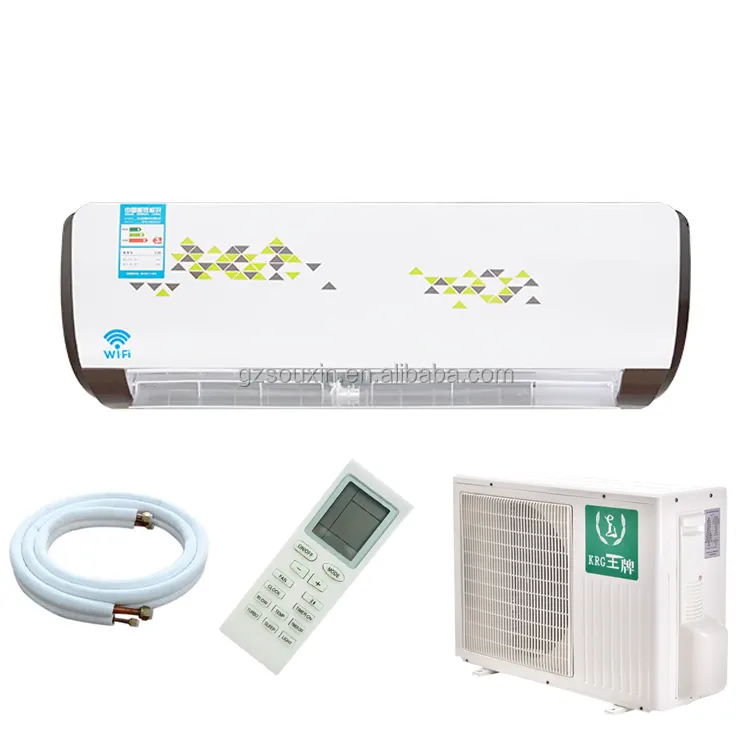 Klimaire air conditioner and refrigerator spare parts