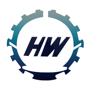 Shandong Hengwang Machinery Equipment Co., Ltd. logo