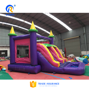 Castillo Inflable Comercial Personalizable con Temática Pirata, de Lujo, Estilo Europeo, con Certificación CE, <span class=keywords><strong>en</strong></span> <span class=keywords><strong>Venta</strong></span> - Product Image 2