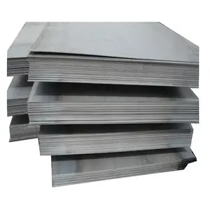 ASTM A573 GR 58低碳钢薄板供应商