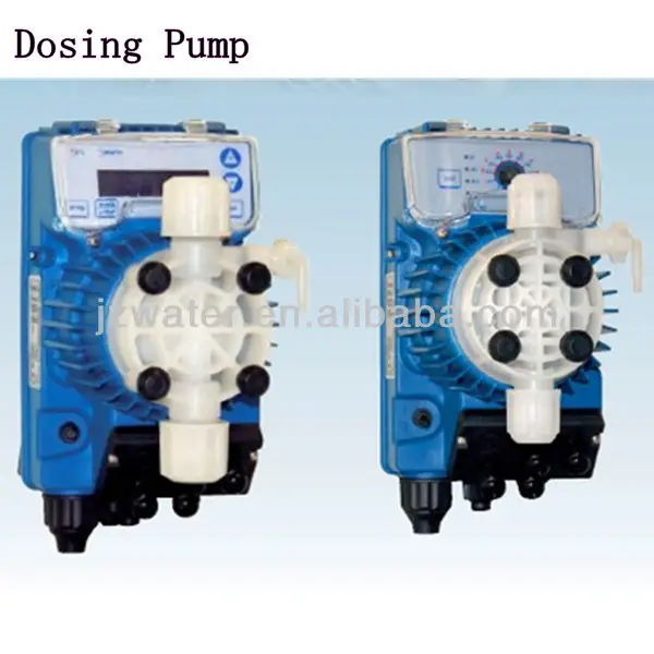 SEKO Dosierung Pumpe/chemische dosierung pumpe/SEKO dosierung dosierung pumpe