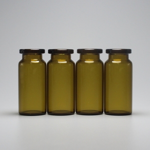 Chinese Standaard 10Ml 22*49.7Mm Amber Injecteerbare Lage Borosilicaatglas Fles Verachtelijke Groothandel - Product Image 5