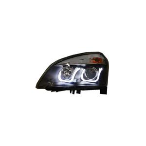 Lampe frontale pour Qashqai Dualis LED, phares avant pour voiture, année 2008 — 2013 - Product Image 2