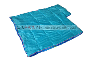 Đáng yêu khâu thoải mái phim hoạt hình bé Kid Túi ngủ - Product Image 3