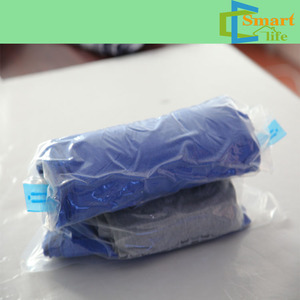 Reutilizables paquete de ahorro de espacio de almacenamiento de almacenamiento de la familia acío rollo de bolsas de compresión - Product Image 6