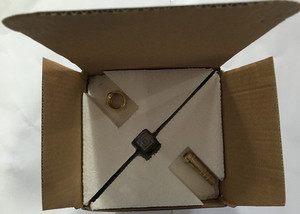 Medidor de caudal de gas argón - Product Image 5