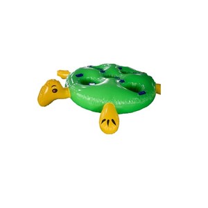 Juego Deportivo Inflable de PVC de Carreras de Conejo y Tortuga para Exteriores, Gran Venta - Product Image 1