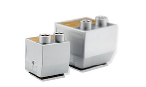 Industrieller NDT-Ultraschall wandler 1MHz 4MHz 5MHz 10MHz Sonde für das Labor - Product Image 6