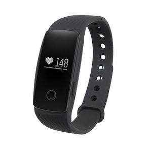 Pulsuhr Smart Armband HR Gesundheit Aktivität Schlaf Monitore Schrittzähler Kalorien Tracking Armband für iPhone iOS Android - Product Image 6