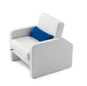 Больничное медицинское стандартное кресло-подъемник, инфузионный диван с высокой спинкой, кресло с откидывающейся спиной
