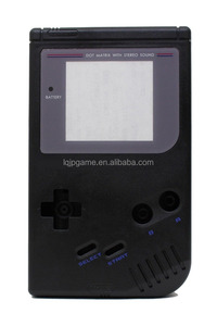 Boîtier de haute qualité pour <span class=keywords><strong>Gameboy</strong></span> DMG-01 Classic pour GB, coque complète - Product Image 4