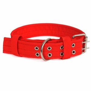 Collar de nailon para perro, accesorio de nailon, superventas, venta al por mayor - Product Image 4