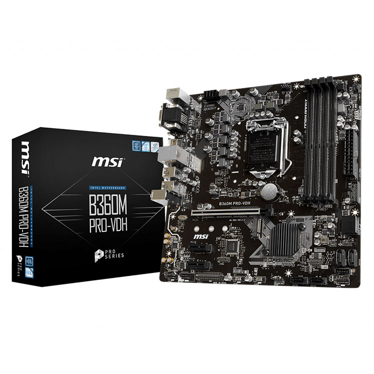 MSI B360M MORTAR マザーボード+intel i5 9400f MSI B360M MORTAR マザーボード+intel i5 9400f