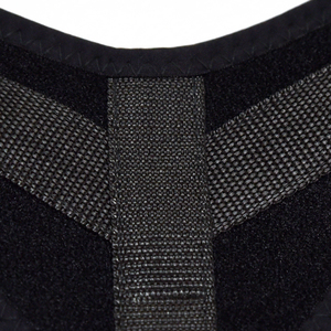 Campione gratuito Torna Postura Correttore Regolabile Parte Superiore della Schiena Spalla Supporta Efficace Postura Comoda Dritto Brace - Product Image 6