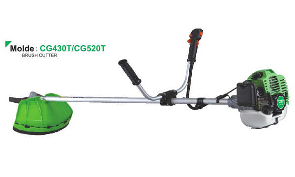 1草刈り機brush cutter CG430