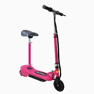 Ce Electric Scooter With Seat For Kids