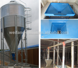 Línea de alimentación para aves pollo <span class=keywords><strong>casa</strong></span> - Product Image 6