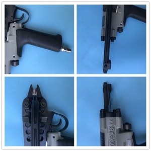 Piezas de pistola de WOC-C7 <span class=keywords><strong>WOODPECKER</strong></span>, alicates de anillo de cerdo para fabricantes de China - Product Image 3