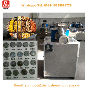<span class=keywords><strong>Machine</strong></span> pour la fabrication de pâtes et spaghetti, extrudeuse électrique entièrement automatique, w - Product Image 5