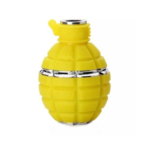 Tolly T013SB productos calientes <span class=keywords><strong>humo</strong></span> Grenad e diseño silicona Hookah Bowl - Product Image 3