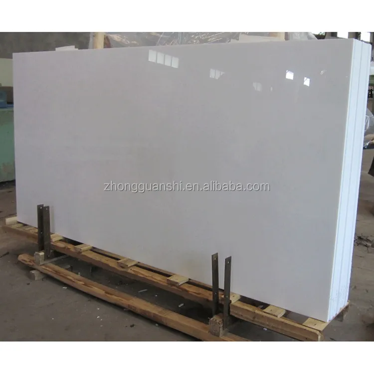 Factory Supply chinese white marble