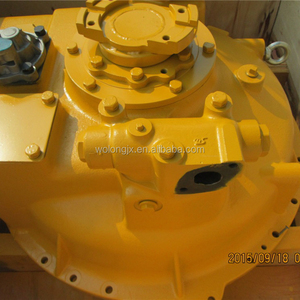 Convertidor de Par Shantui SD16 16y-11-00000 - Product Image 3