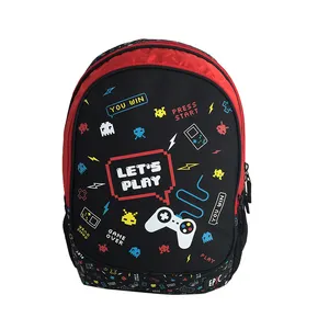 Bag Backpacks Print China Manufacturer Stylish Cartoon Waterproof Toddler Backpack Fashionable School Backpack