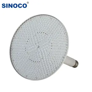 Đèn kho-30 đến 65 độ UFO dẫn ánh sáng bay cao